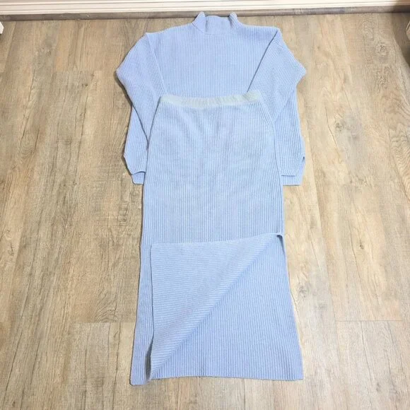 SUBOO ISLA sweater and skirt combo Size M - Picture 2 of 9